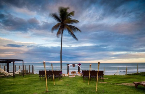 Subauma Apartment | Tree Bies Resort UM Paraíso PRA Você Aproveitar COM A Família COM Piscina E MAR