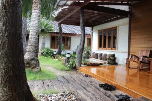 Nakhon Si Thammarat House | Tree Home Plus