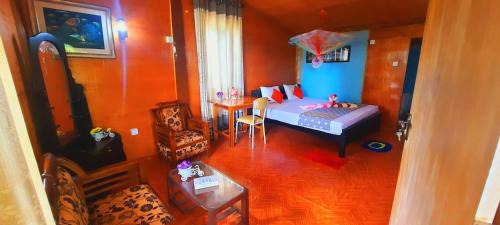 Sevanagala Hotel | Tree House 4 Nature Lovers
