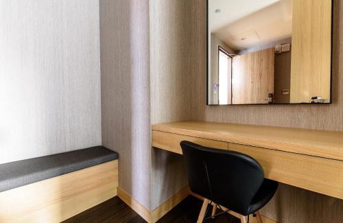 Anping Hotel | Tree House