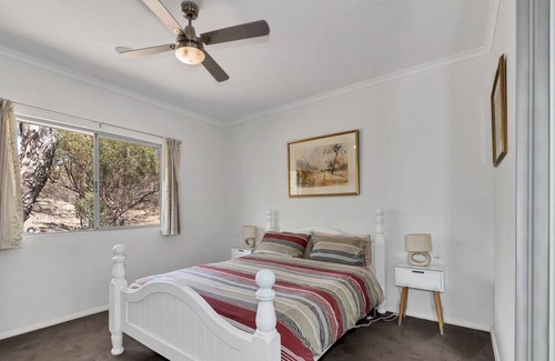 Toodyay Bed & Breakfast | Tree Lodge
