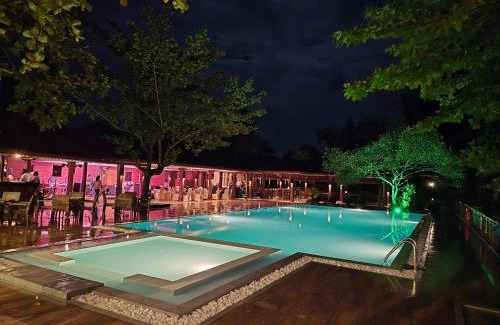 Nugawela Resort | Tree of Life Nature Resort