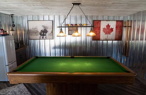 Haliburton Cottage | Tree top Living in the heart of cottage country. Stunning 4 season cottage.