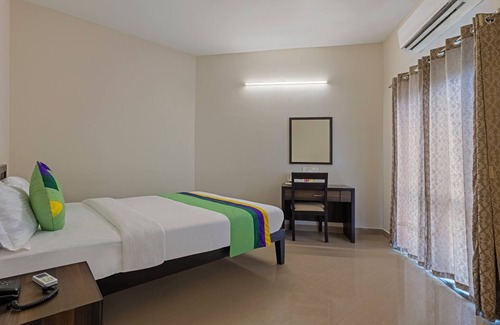 Nagapattinam Hotel | Treebo Aptin