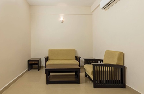 Nagapattinam Hotel | Treebo Aptin