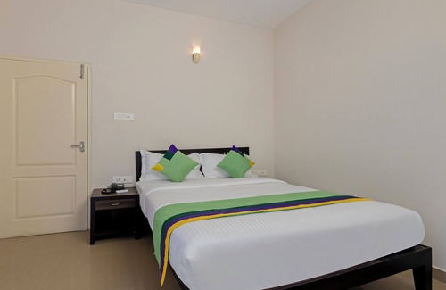 Nagapattinam Hotel | Treebo Aptin