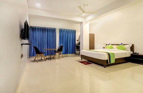Sualkuchi Hotel | Treebo Arna Residency