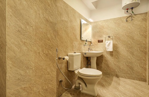 Sualkuchi Hotel | Treebo Arna Residency