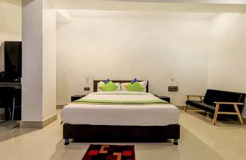 Sualkuchi Hotel | Treebo Arna Residency