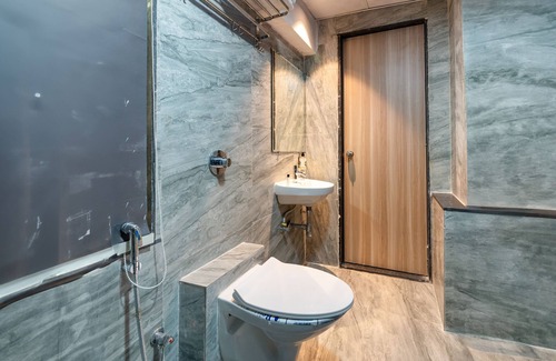 Viman Nagar Hotel | Treebo Cocostay, Hadapsar