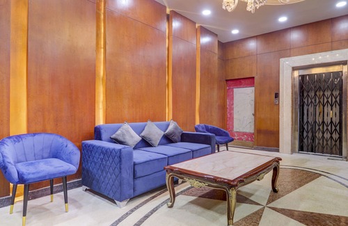 Punjagutta Hotel | Treebo Destination Inn