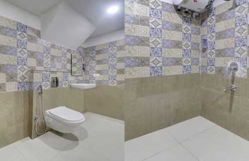 Punjagutta Hotel | Treebo Destination Inn