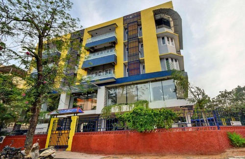Saidapet Hotel | Treebo Eco Stay Nandanam