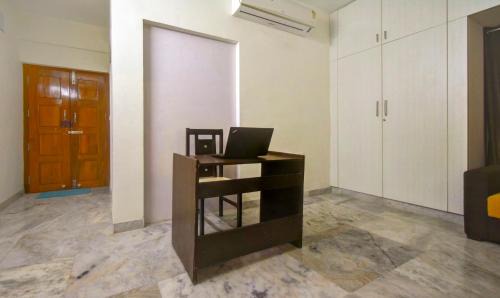 Saidapet Hotel | Treebo Eco Stay Nandanam