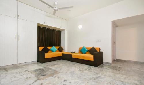 Saidapet Hotel | Treebo Eco Stay Nandanam