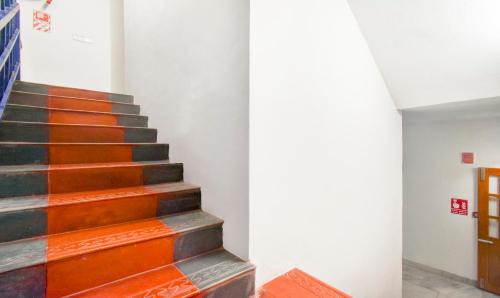 Saidapet Hotel | Treebo Eco Stay Nandanam