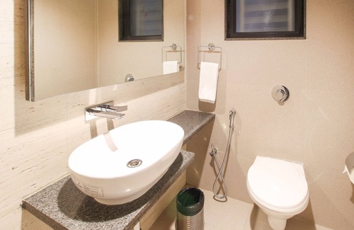 Belagavi Hotel | Treebo Elite Residency Belgaum