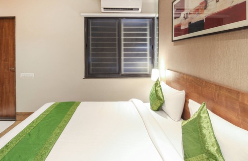 Belagavi Hotel | Treebo Elite Residency Belgaum