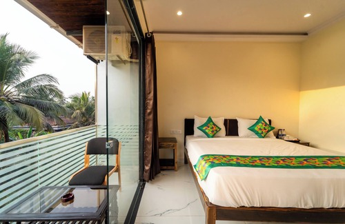 Benaulim Hotel | Treebo Grand Royale Eco Residency with Pool