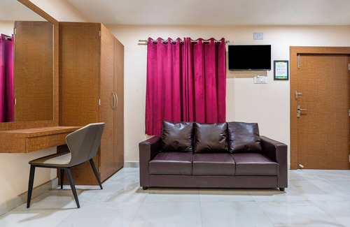 Rourkela Hotel | Treebo Green Olive