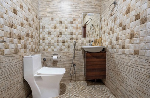 Rourkela Hotel | Treebo Green Olive