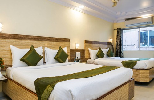 Mahabaleshwar Hotel | Treebo Hillway Inn Main Market