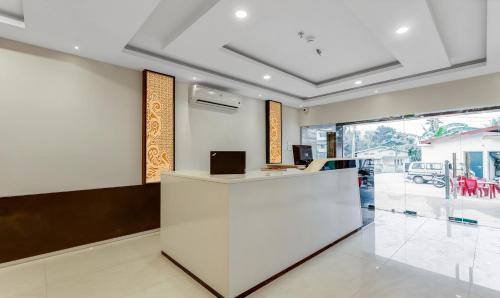 Guwahati Hotel | Treebo Hotel Mobi VIP Airport