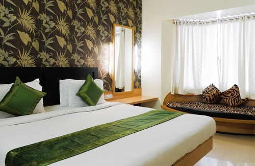 Cidco Hotel | Treebo Trend Yuvraj Aurangabad