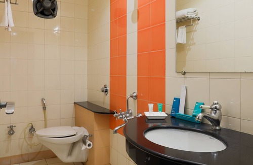 Cidco Hotel | Treebo Trend Yuvraj Aurangabad