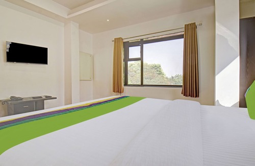 Cidco Hotel | Treebo Villa Inn Aurangabad