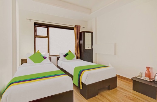 Cidco Hotel | Treebo Villa Inn Aurangabad