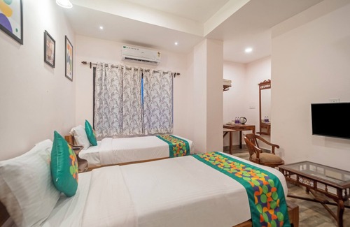 Sualkuchi Hotel | Treebo Kashvijoy