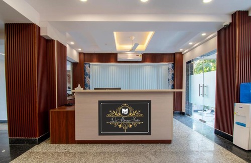 Sector 70 Hotel | Treebo La Mirage Suite