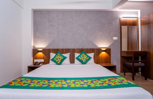 Kochi House | Treebo Petals Suites