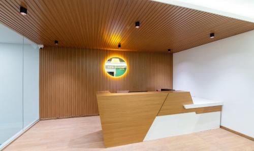 Mahadevapura Hotel | Treebo Premium New Light Suites