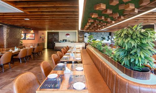 Mahadevapura Hotel | Treebo Premium New Light Suites