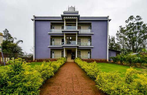 Wai Hotel | Treebo Prince Palace