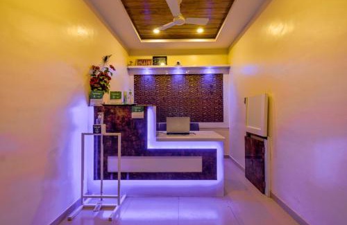 Wai Hotel | Treebo Prince Palace