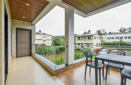 Wai Hotel | Treebo Prince Palace