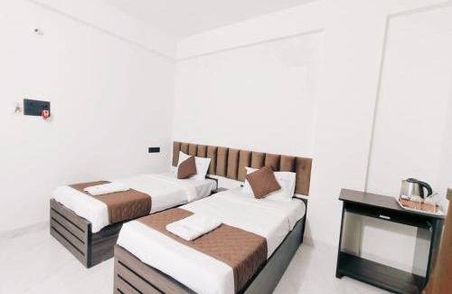 Kharadi Hotel | Treebo Revmantra