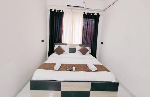 Kharadi Hotel | Treebo Revmantra