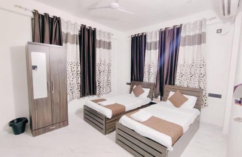 Kharadi Hotel | Treebo Revmantra