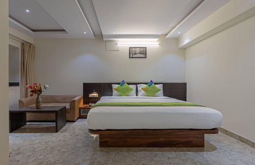 Narasapura Hotel | Treebo Sai Fortune Gateway