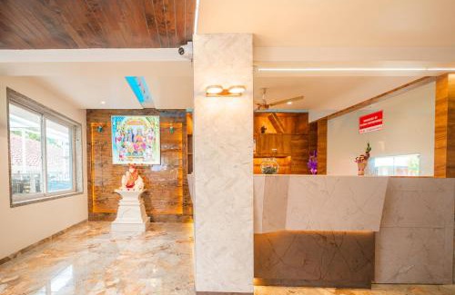 Nashik Hotel | Treebo Sai Rekha Inn