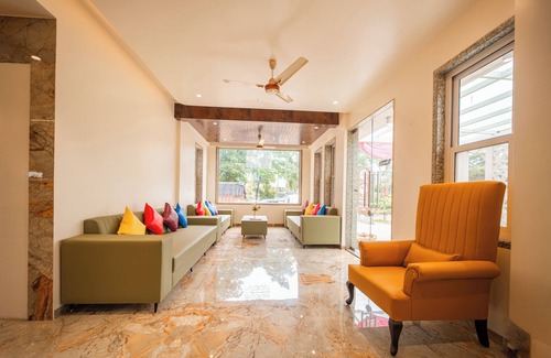 Nashik Hotel | Treebo Sai Rekha Inn