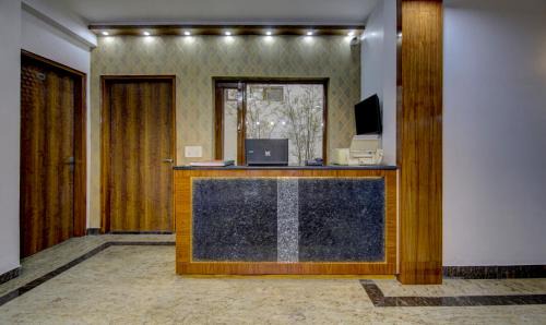 IMT Manesar Hotel | Treebo Sai Village, Manesar