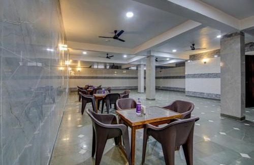IMT Manesar Hotel | Treebo Sai Village, Manesar