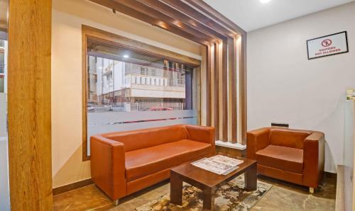 Marathahalli Hotel | Treebo Silver Key, Marathahalli