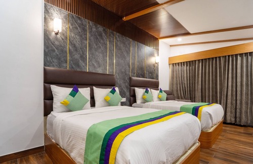 Ooty Hotel | Treebo Skydale Premium Suites, 1500 Mtrs From Ooty Lake