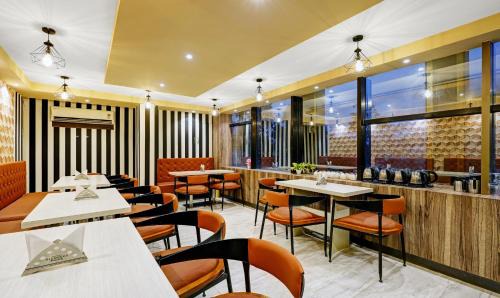 Paltan Bazaar Hotel | Treebo Spring Brook